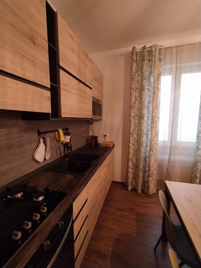 Dimora Ninfee Apartamento