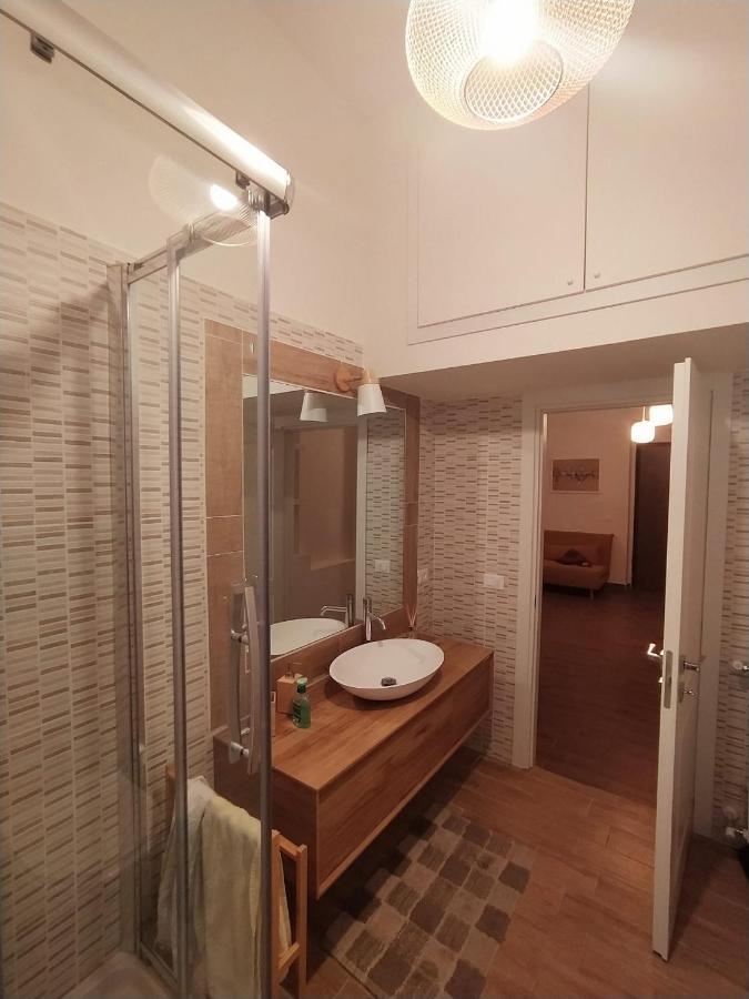 Apartamento Dimora Ninfee Roma