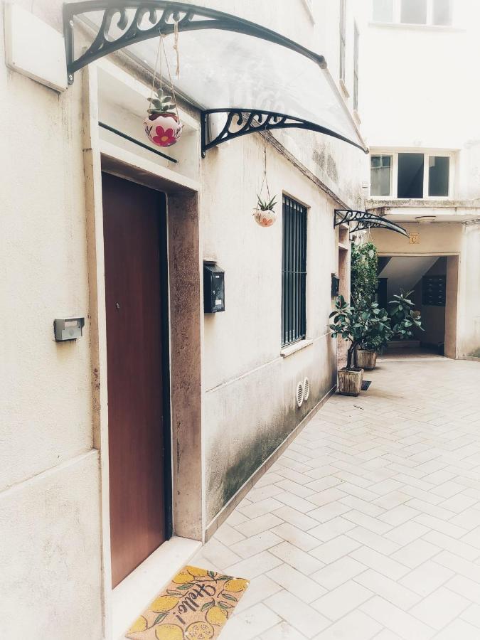 Dimora Ninfee Apartamento *