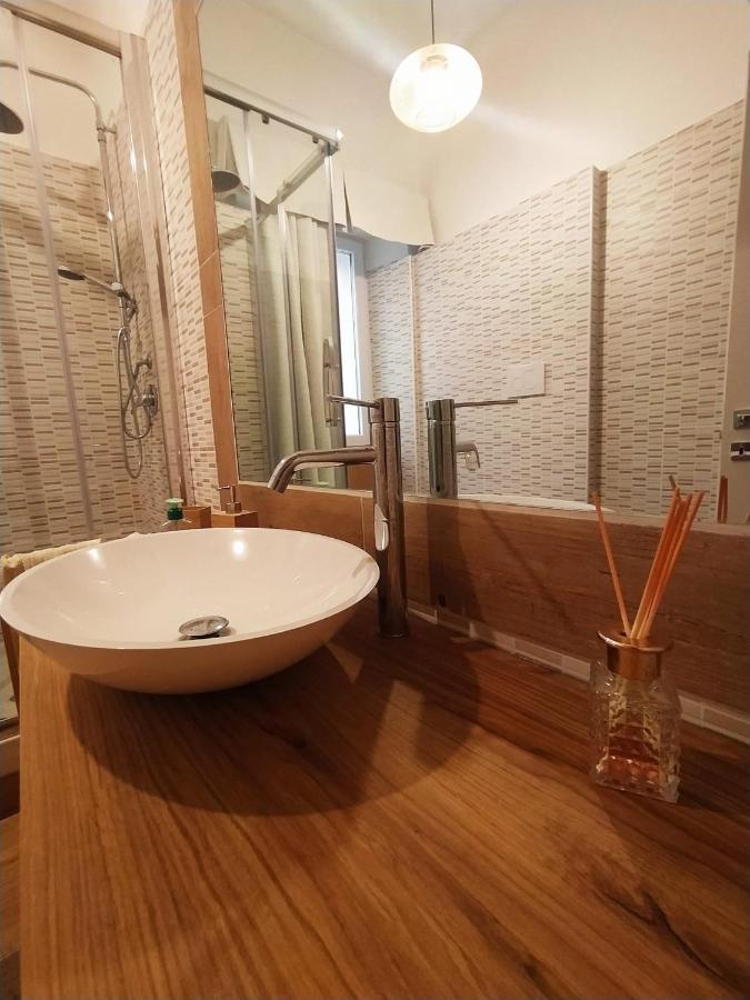 Apartamento Dimora Ninfee *