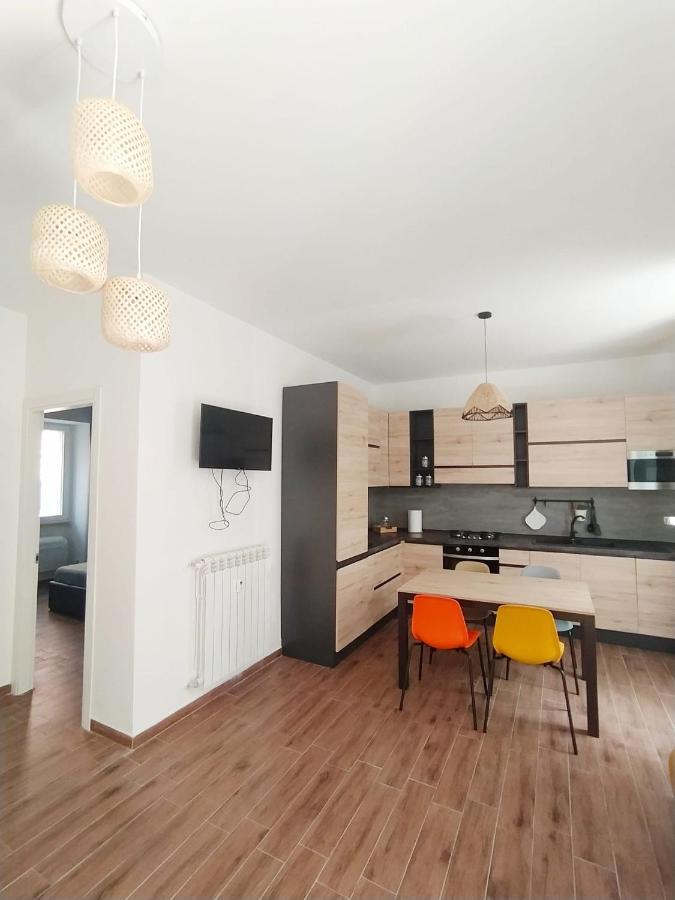 Dimora Ninfee Apartamento
