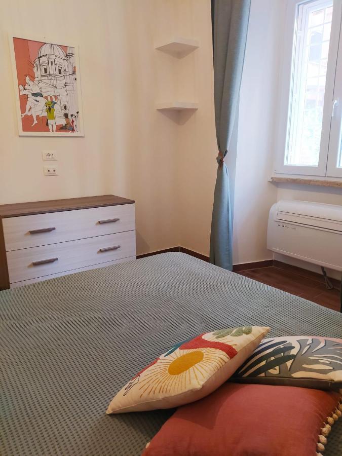 Apartamento Dimora Ninfee Roma