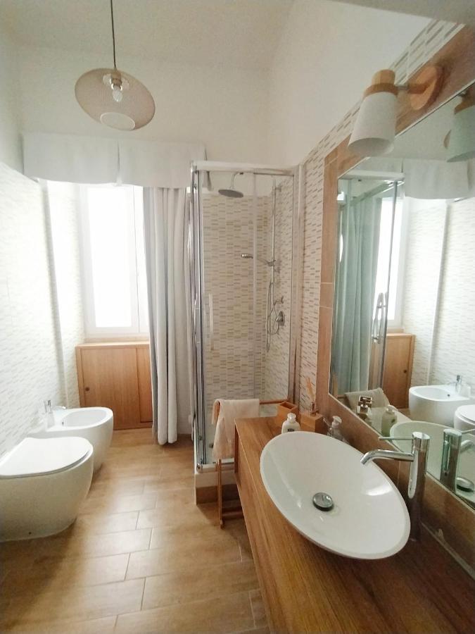 Apartamento Dimora Ninfee Roma
