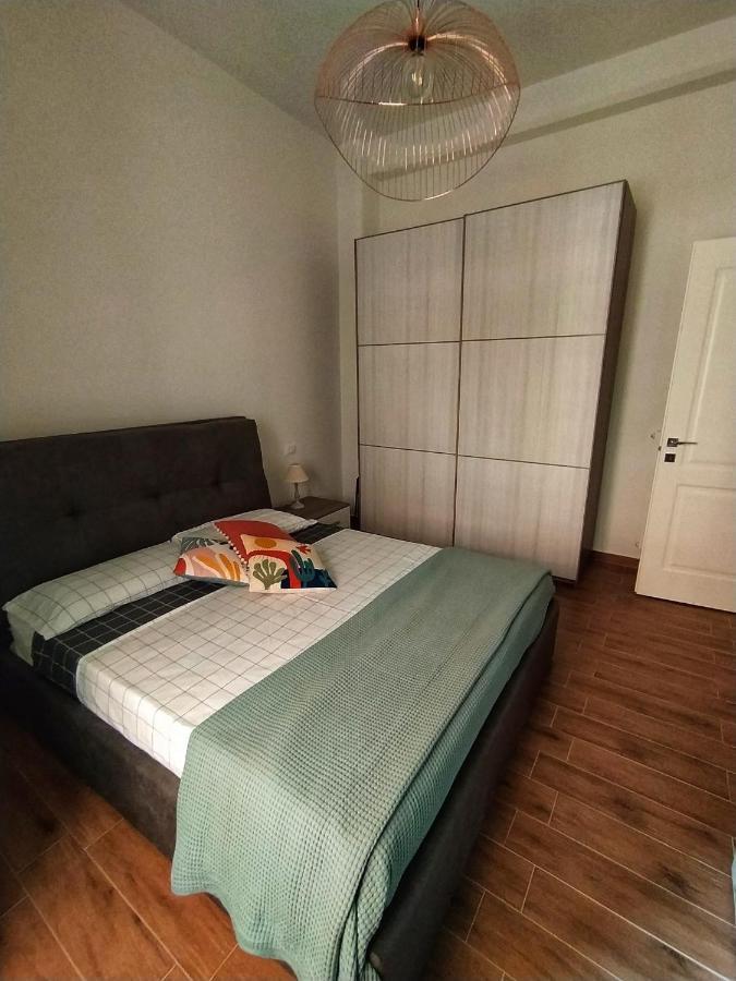 Apartamento Dimora Ninfee *