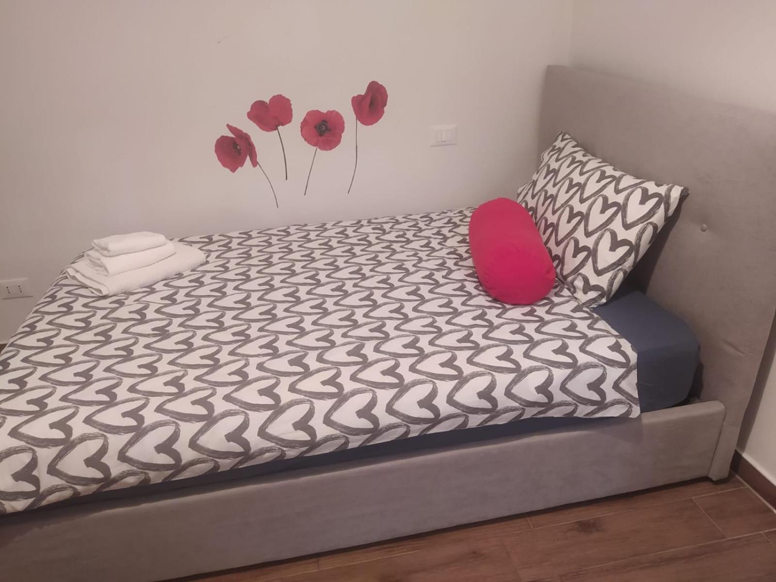 Dimora Ninfee Apartamento